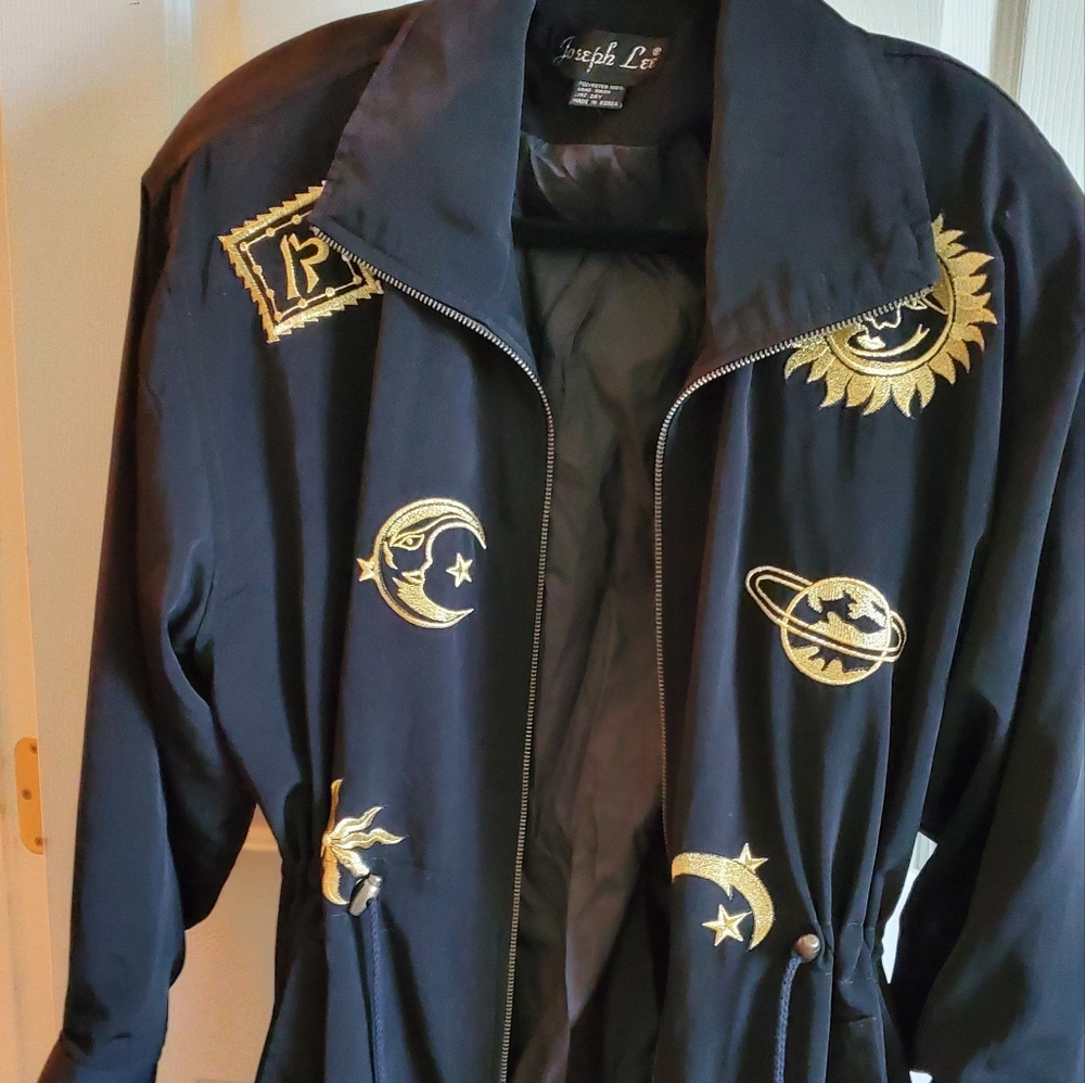 Celestial Jacket - image 2